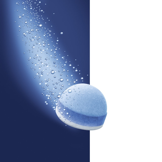 Imagen 0 de 6 pastillas desinfectantes Jura limpieza en 3 fases