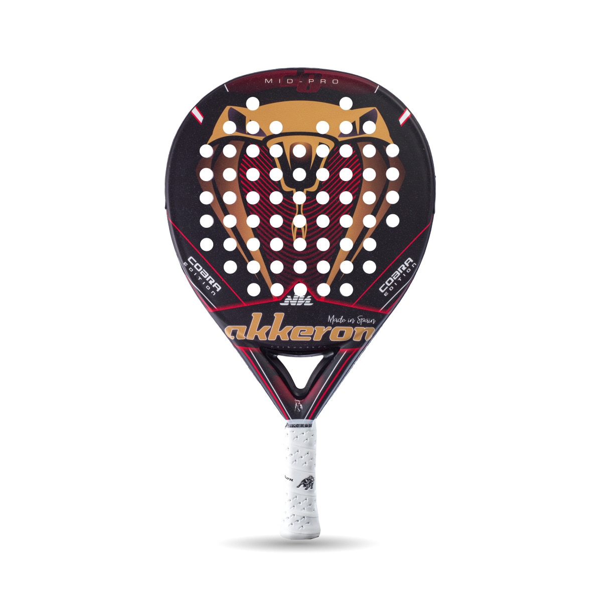 Imagem 0 de Raquete de padel Cobra Edition RC20 Akkeron