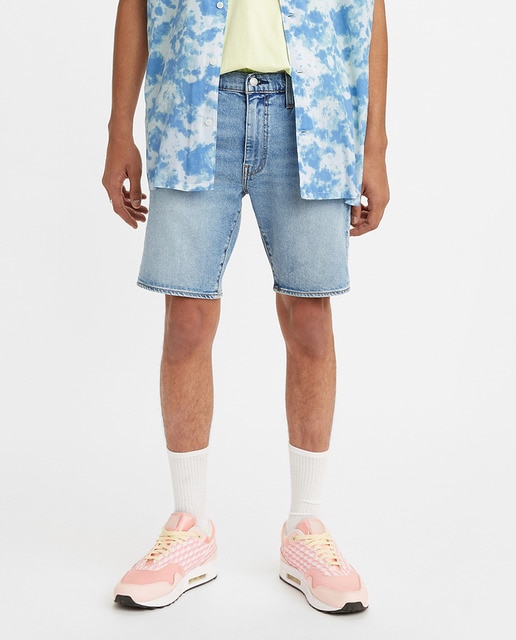 bermudas de ganga homem