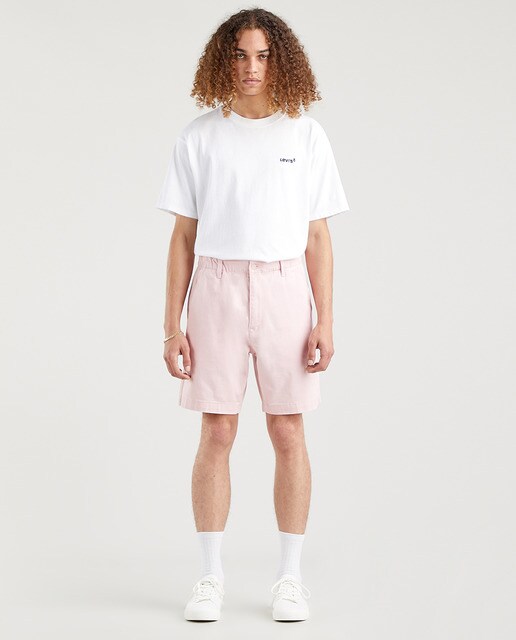 Pantalones cortos y Bermudas · Levi's · Moda hombre · El Corte Inglés (21)