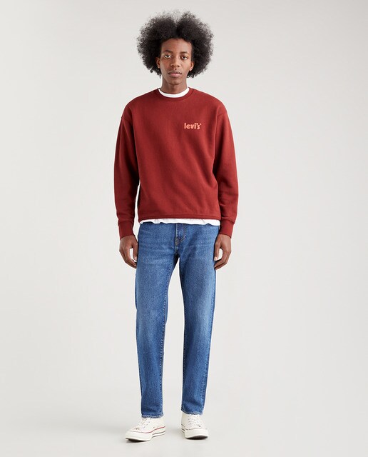 Vaqueros · Levi's · Moda hombre · El Corte Inglés (71) · 2