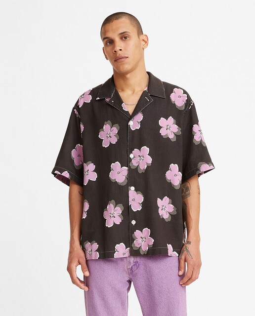 Camisas · Levi's · Moda hombre · El Corte Inglés (16)