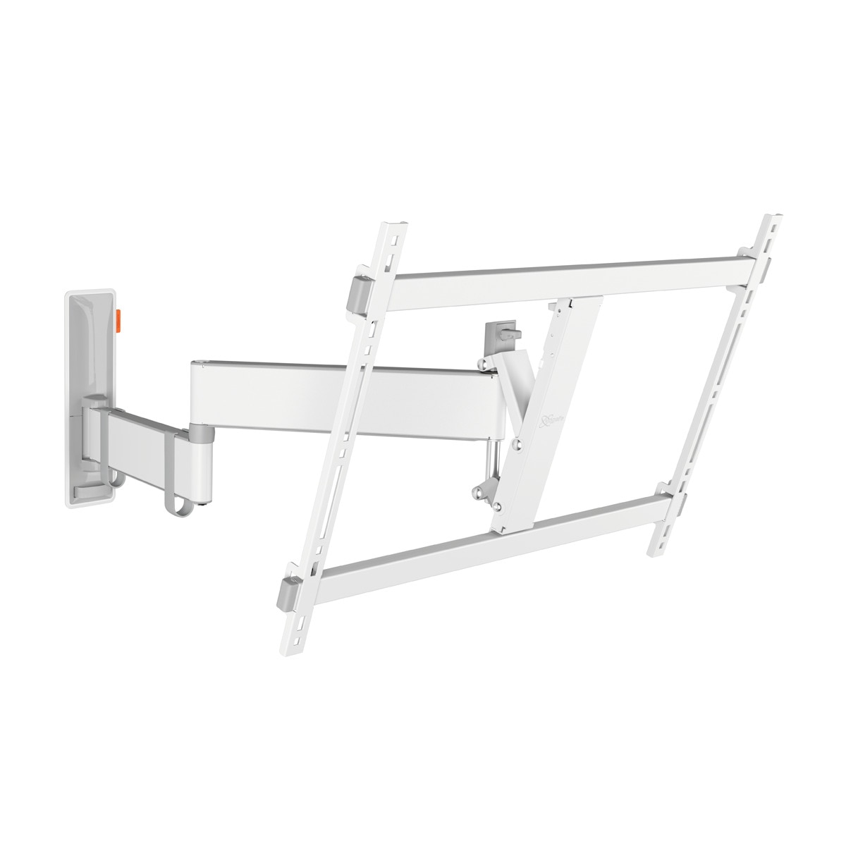 Imagen 0 de Soporte de pared giratorio hasta 180º Vogel's TVM 3645 para TV de 40" a 77" hasta 35 kg