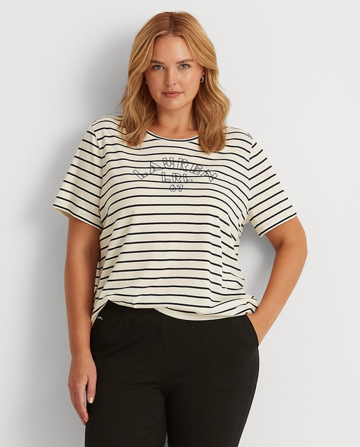 Lauren Ralph Lauren Woman · Tallas Grandes · Moda mujer · El Corte Inglés  (40)