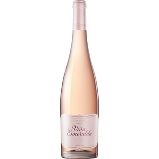 vino rosado DO Cataluña botella 75 cl - Viña Esmeralda