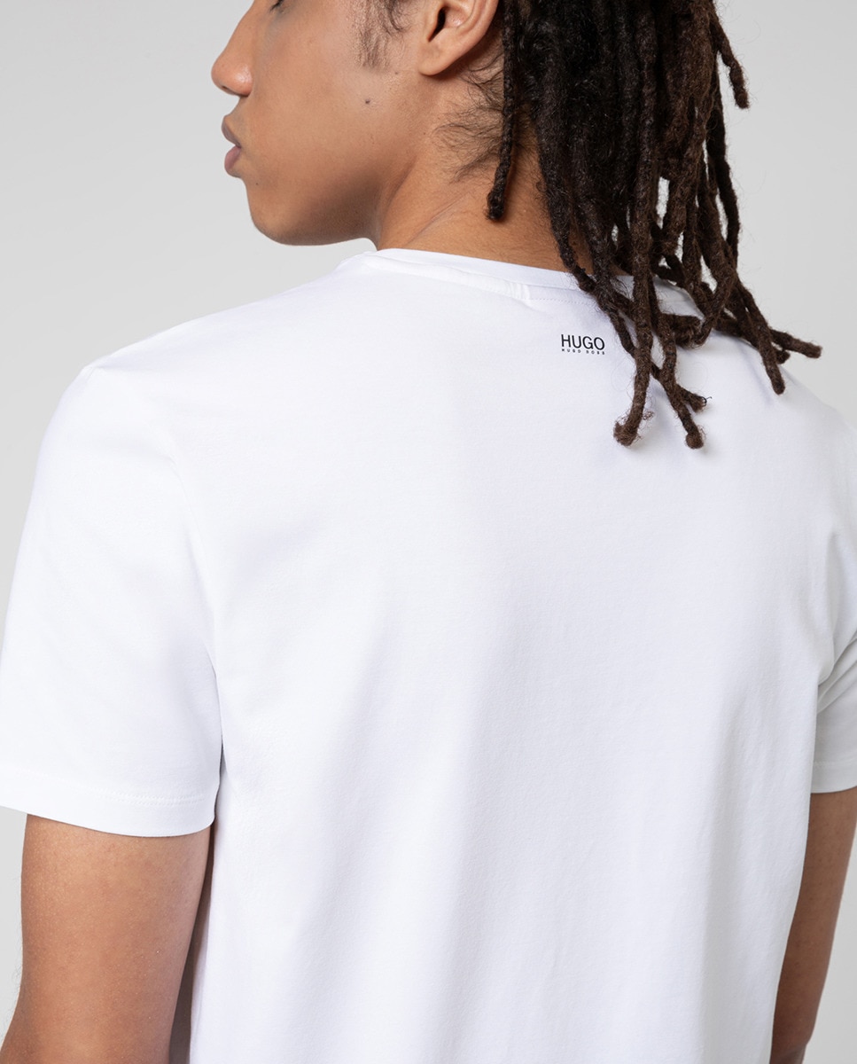 Pack De 2 Camisetas De Cuello Redondo Para Hombre Nicaragua