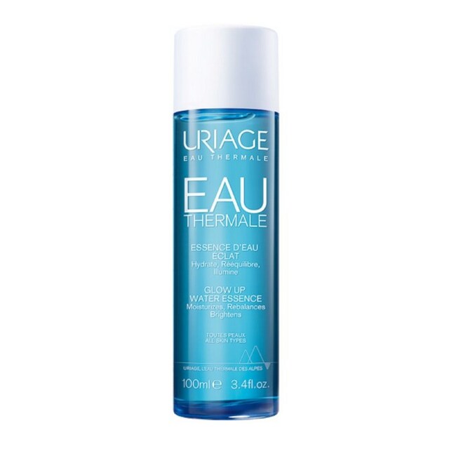 Imagem 0 de Essência de Água Iluminadora Eau Thermale 100 ml Uriage