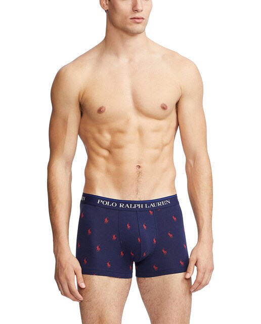 Ropa Interior · Polo Ralph Lauren · Moda hombre · El Corte Inglés (19)