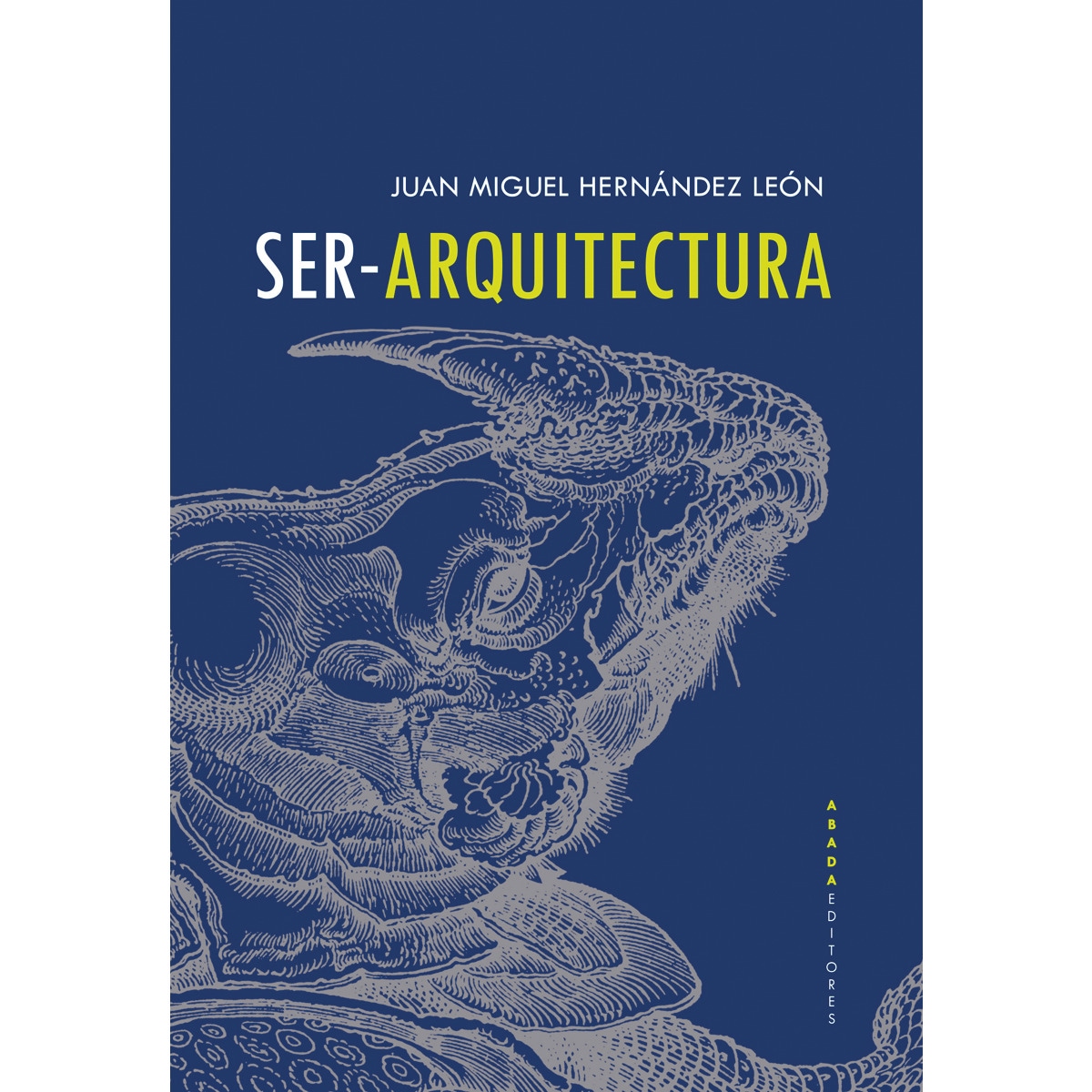 Ser-arquitectura(Tapa blanda) 1