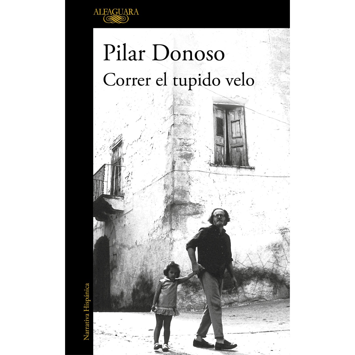 Correr el tupido velo(Tapa blanda) 1