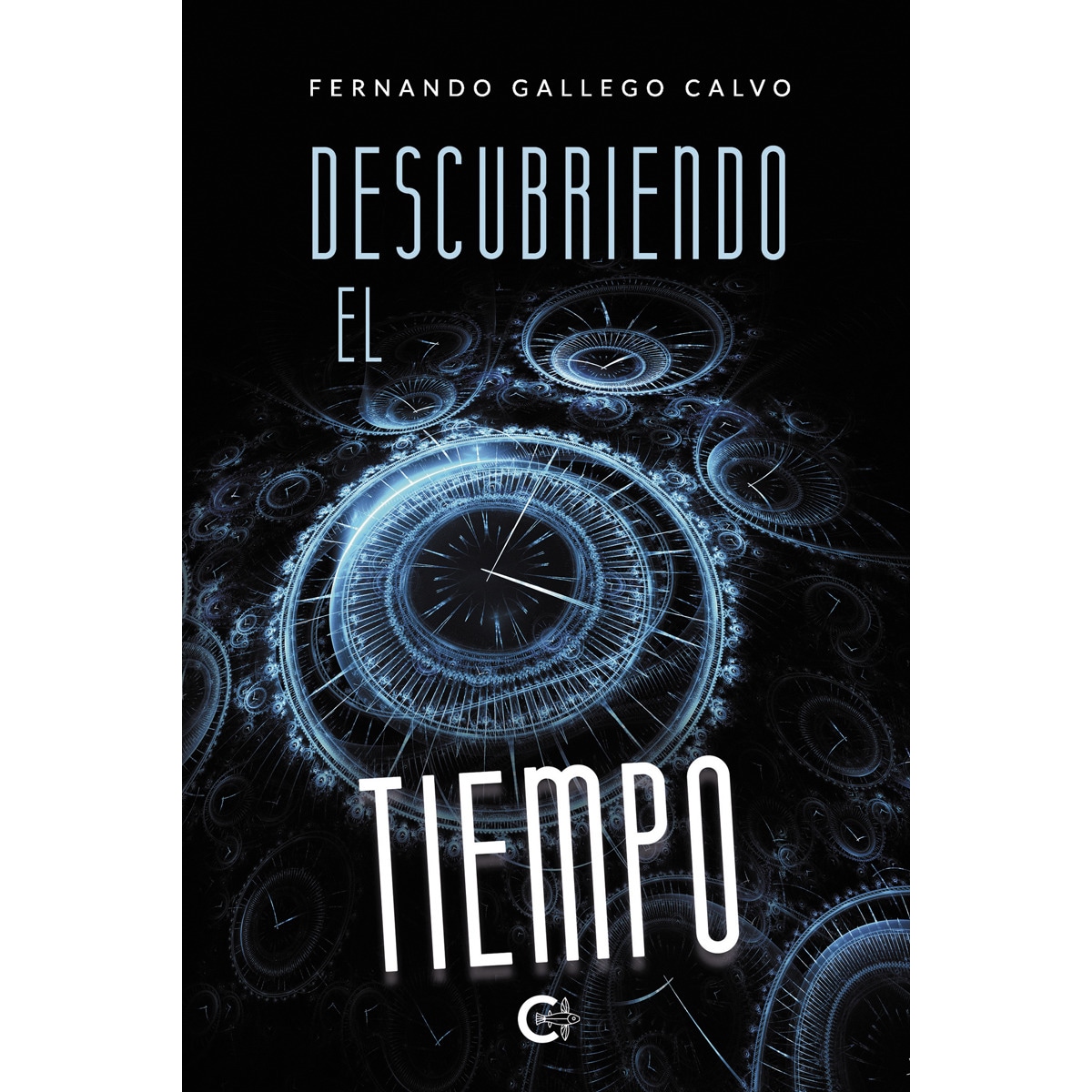 Imagem 0 de Descubriendo el tiempo(Tapa blanda)