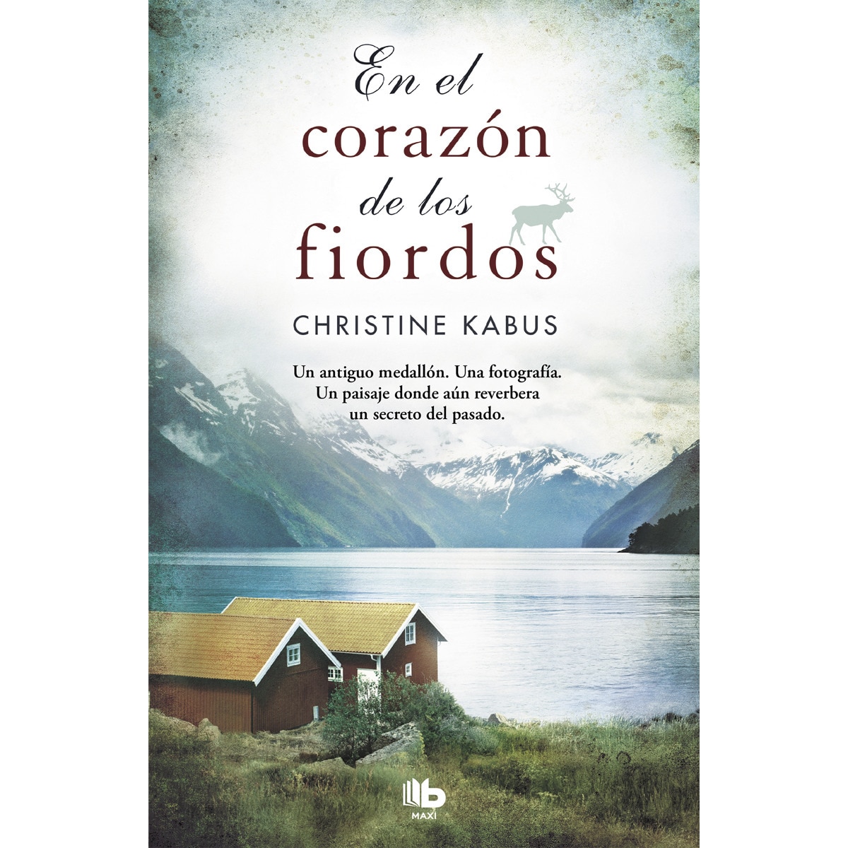 En el corazón de los fiordos(Tapa blanda) 1