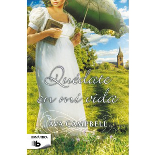 Quédate en mi vida(Tapa blanda) 1