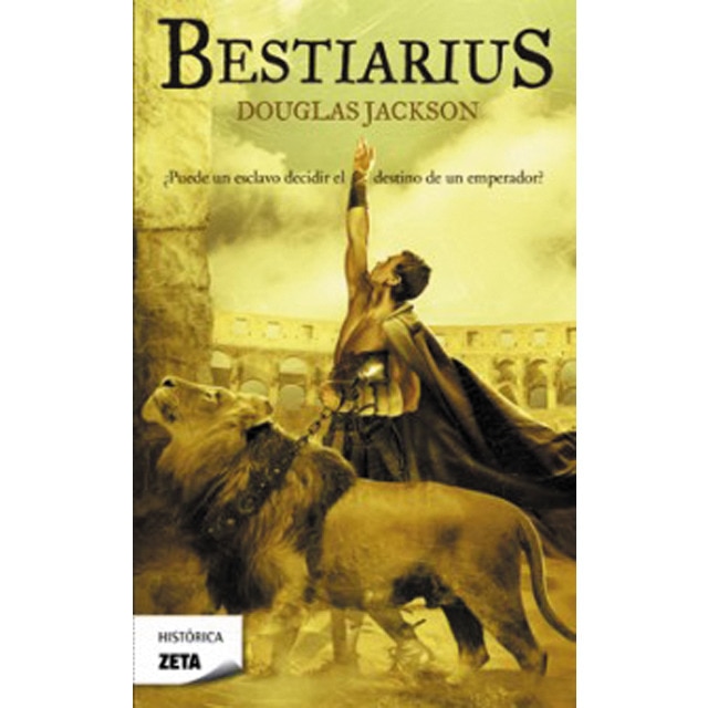 Imagem 0 de Bestiarius(Bolsillo) (Tapa blanda)