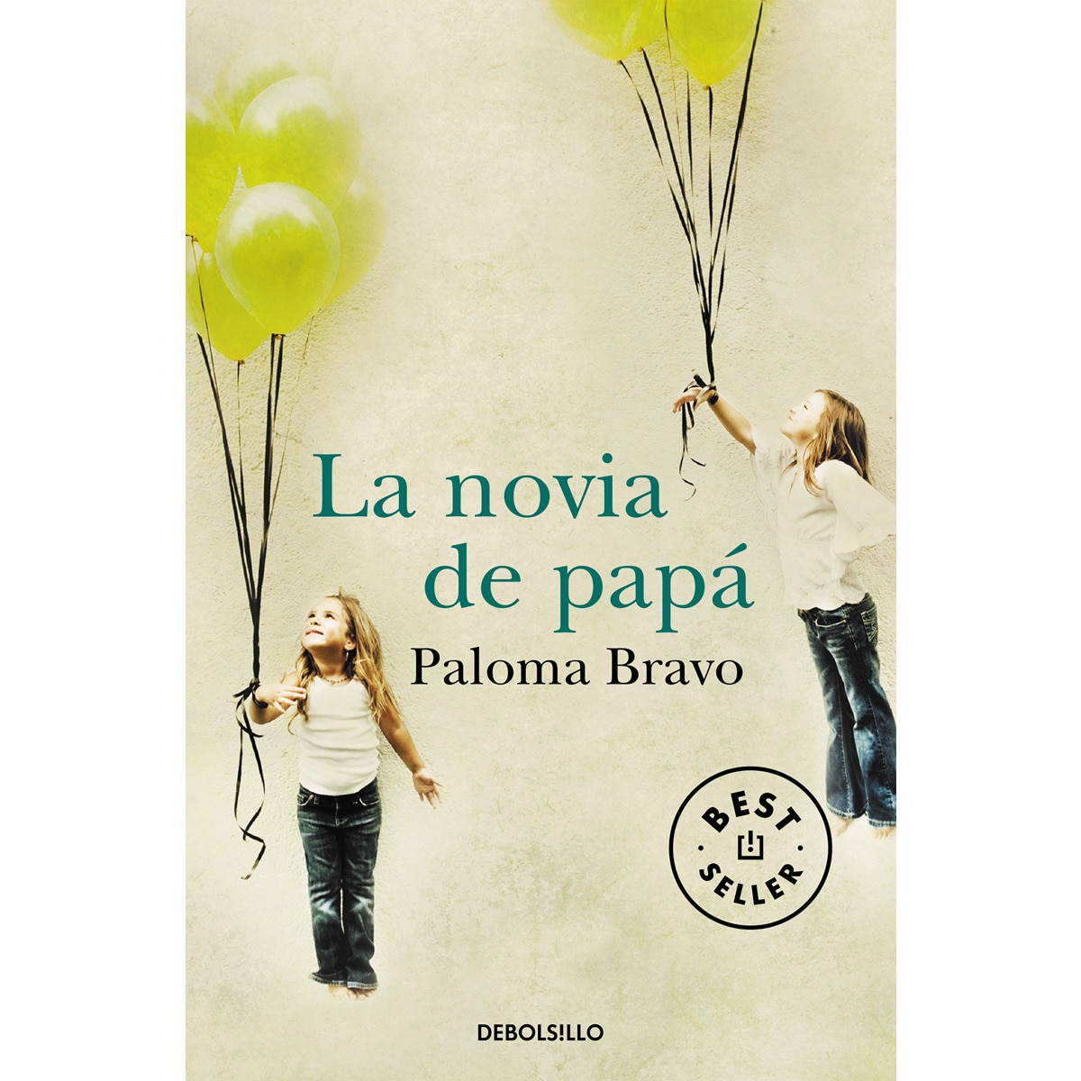 Imagen 0 de La novia de papá (Bolsillo) (Tapa blanda)