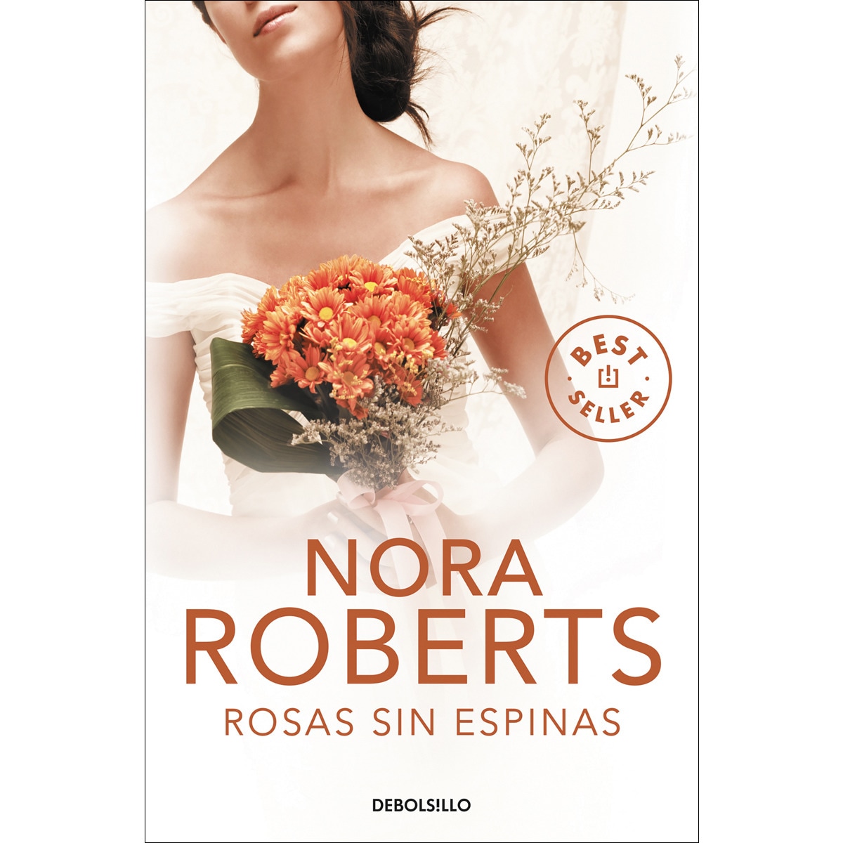 Rosas sin espinas (Cuatro bodas 2) (Bolso) (Capa mole) 1