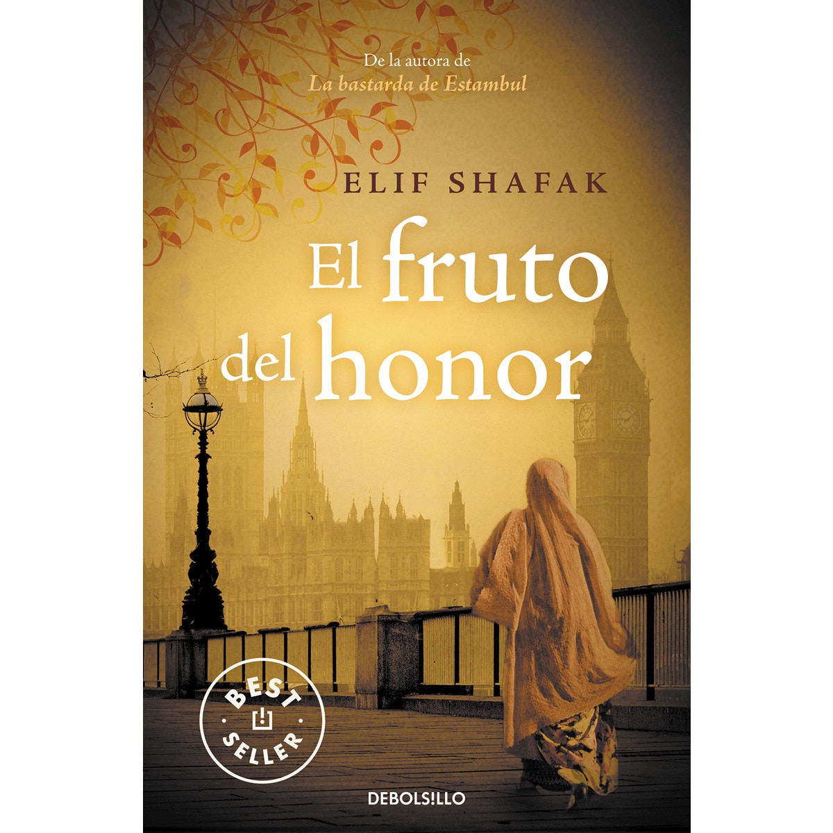 Imagem 0 de El fruto del honor(Tapa blanda)