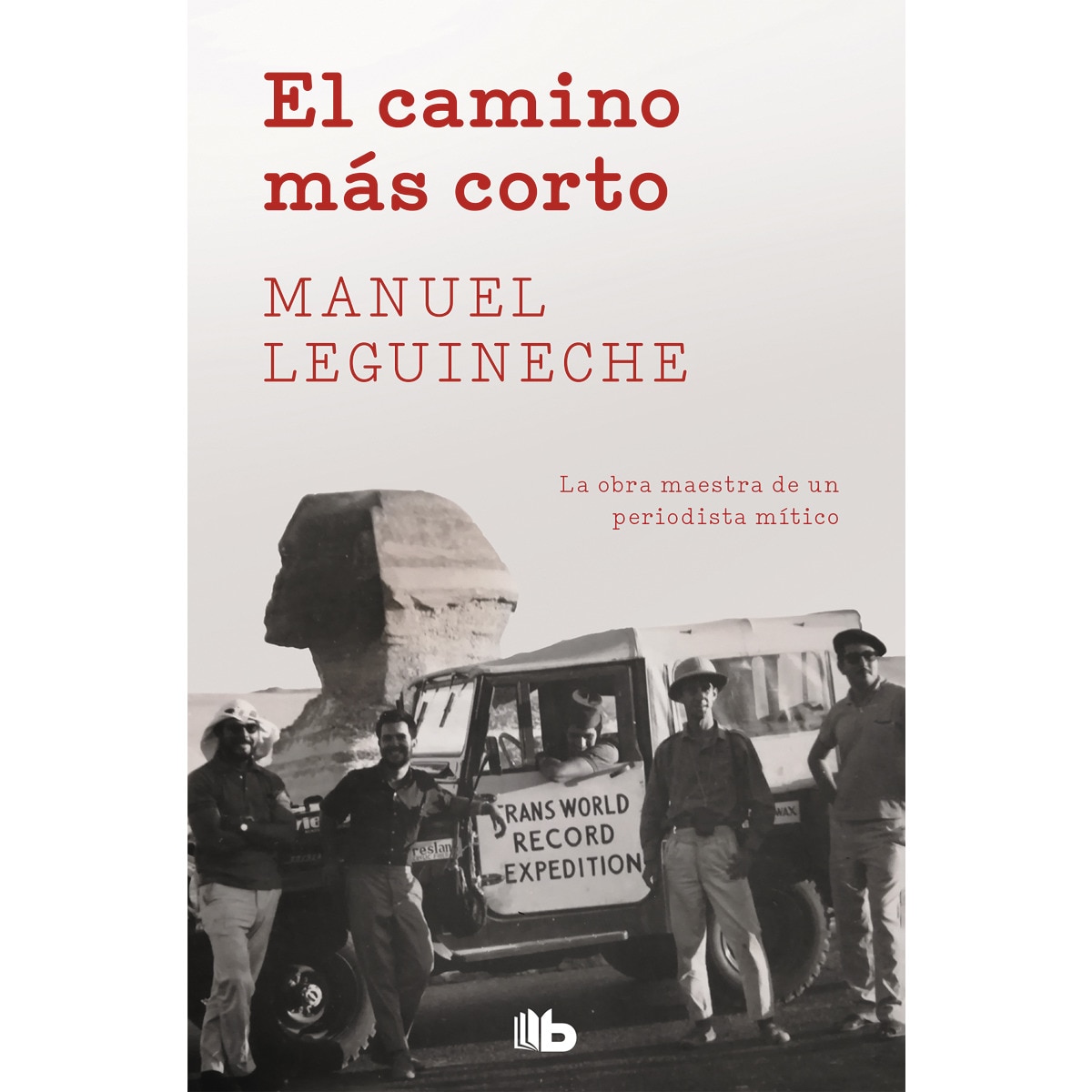 Imagen 1 de El camino más corto  (Tapa blanda Bolsillo)