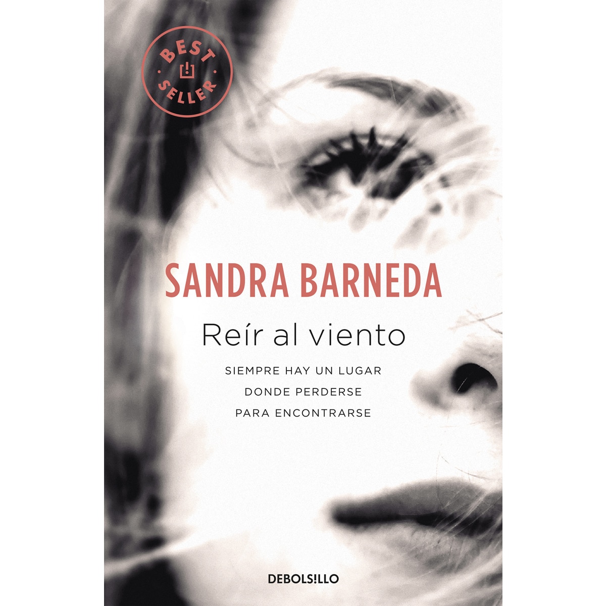 Imagen 0 de Reír al viento (Bolsillo) (Tapa blanda)