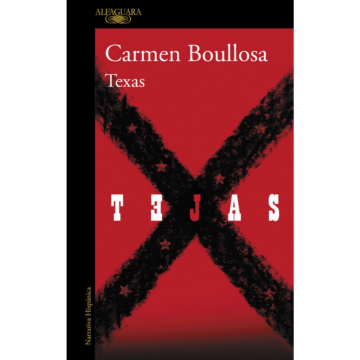 Imagen 0 de Texas (Mapa de las lenguas) (Tapa blanda)
