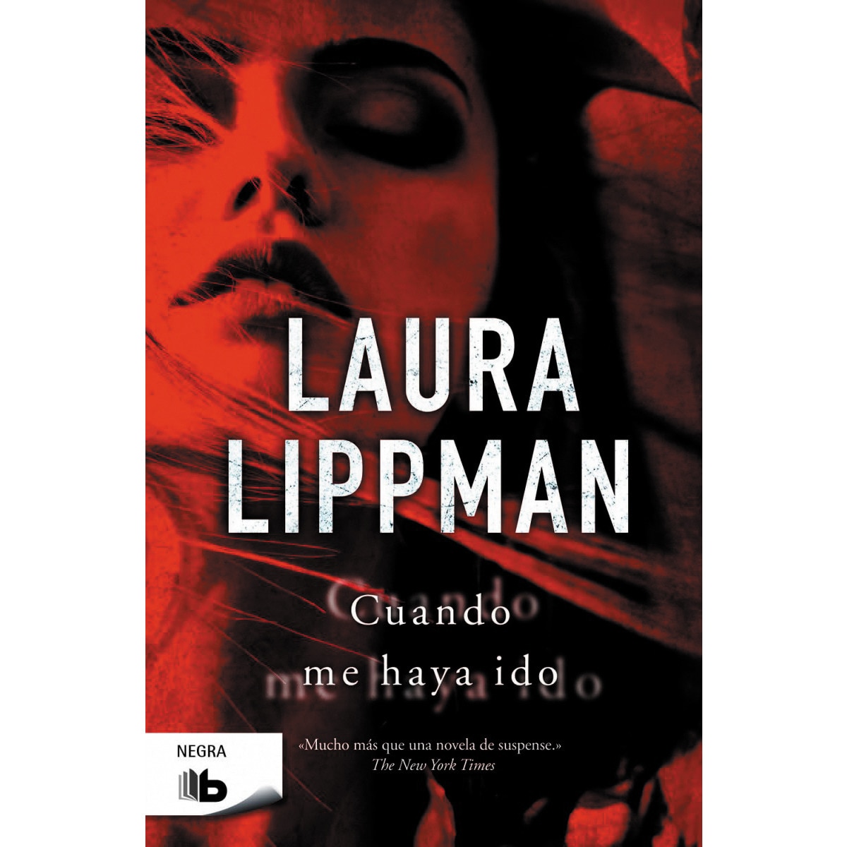 Imagen 0 de Cuando me haya ido (Bolsillo) (Tapa blanda)