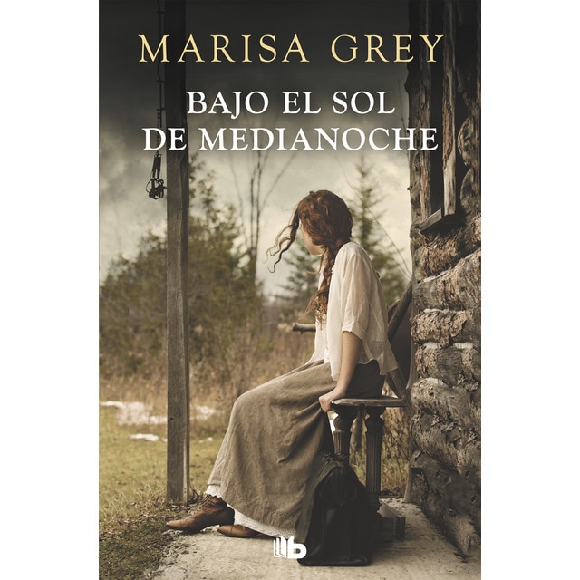 Imagen 0 de Bajo el sol de medianoche (Bolsillo) (Tapa blanda)