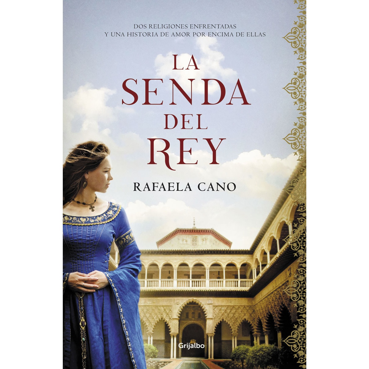 La senda del rey (Tapa blanda) 1