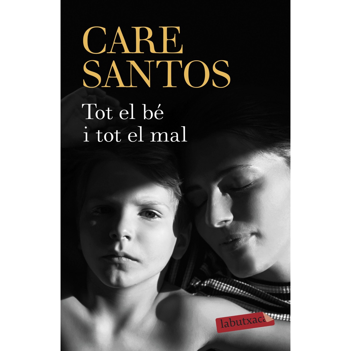 Imagen 0 de Tot el bé i tot el mal (Bolsillo) (Tapa blanda)