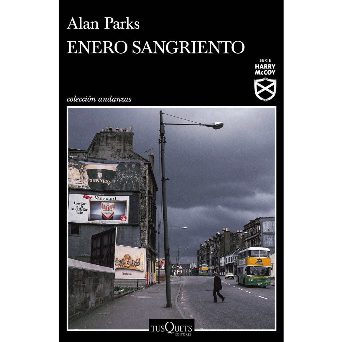 Imagem 0 de Enero sangriento(Bolsillo) (Tapa blanda)