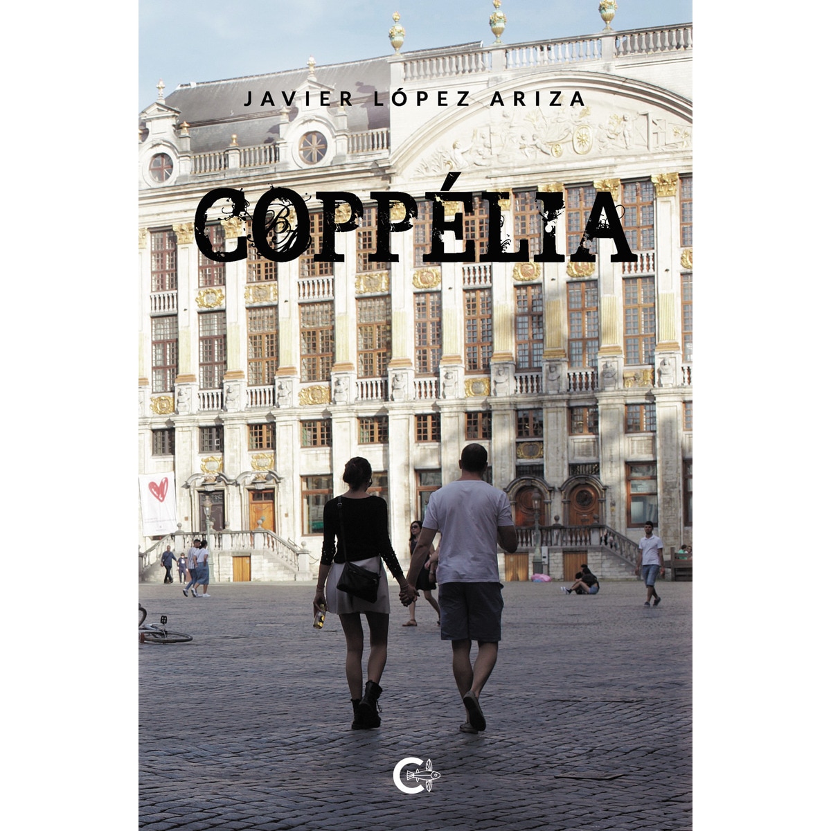 Coppélia(Tapa blanda) 1