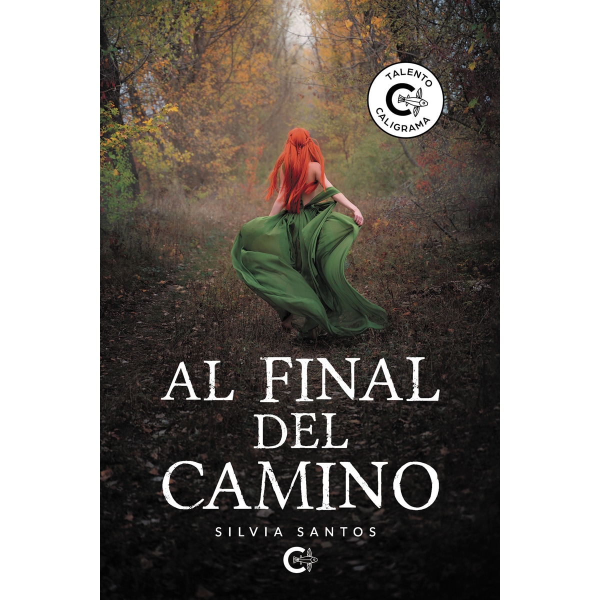 Al final del camino(Tapa blanda) 1