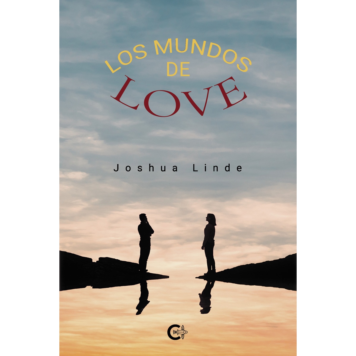 Los mundos de Love (Capa mole) 1
