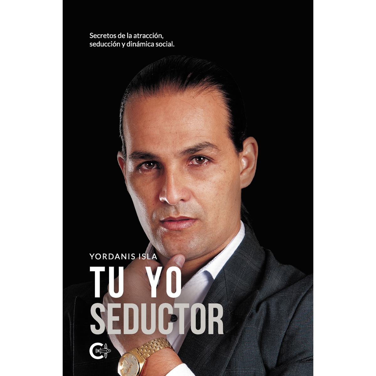 Tu yo seductor(Tapa blanda) 1