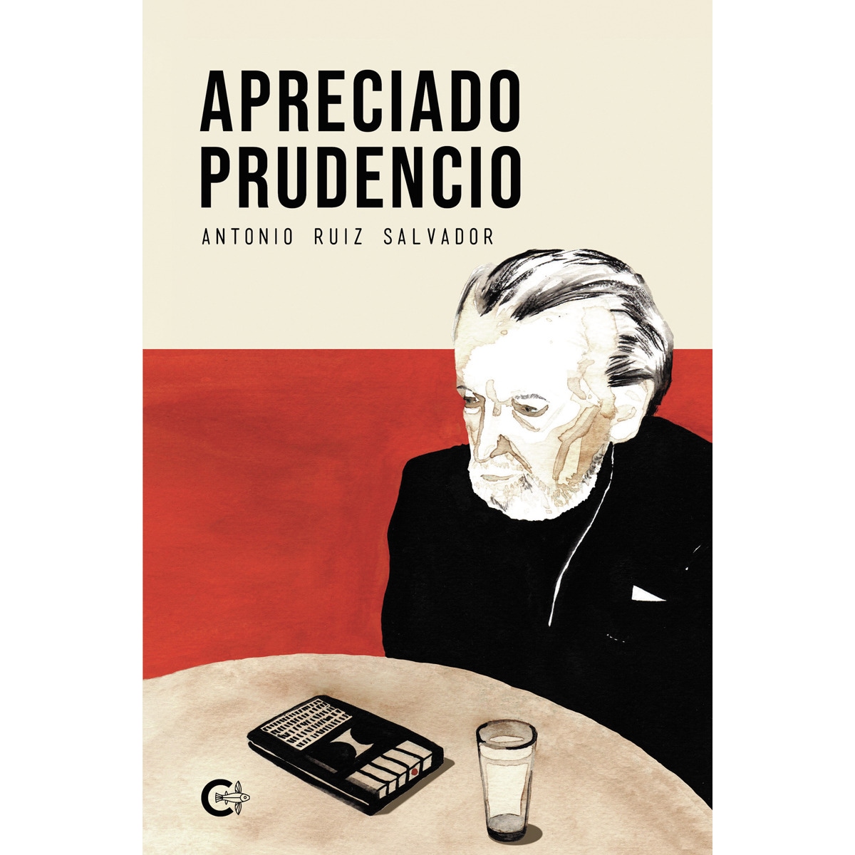 Apreciado Prudencio (Capa mole) 1