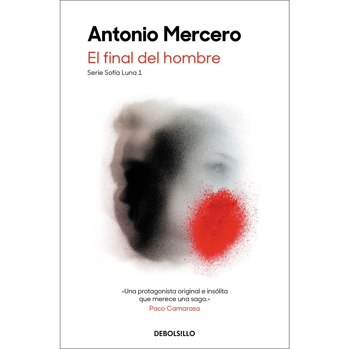 Imagem 0 de El final del hombre(Tapa blanda)