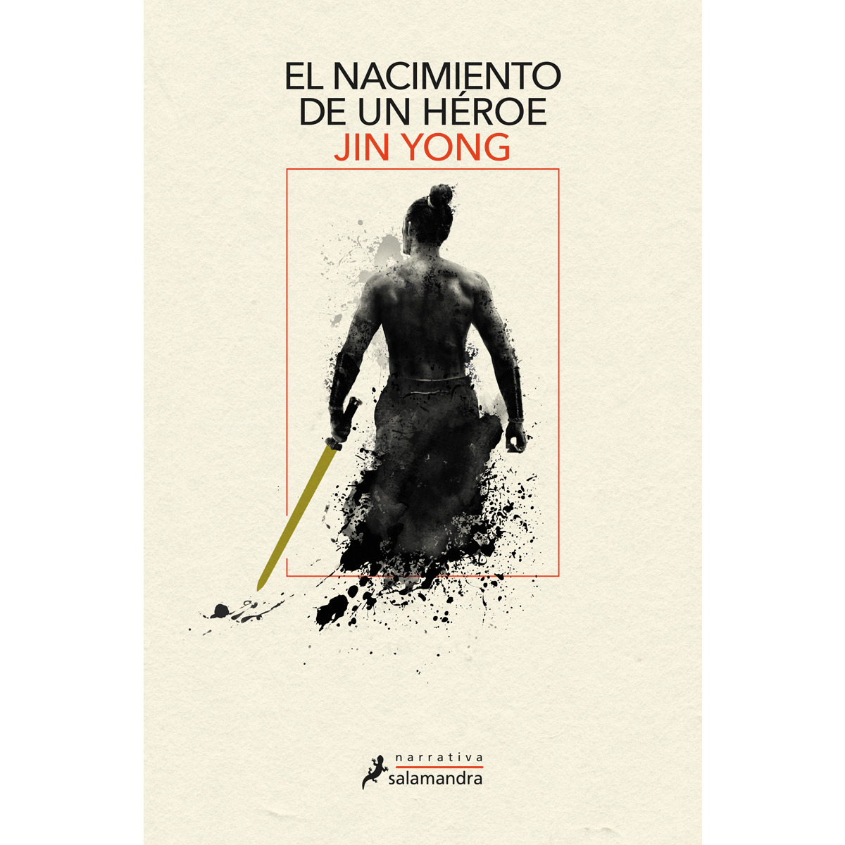 Imagem 0 de El nacimiento de un héroe (Leyendas de los héroes Cóndor 1) (Capa mole)