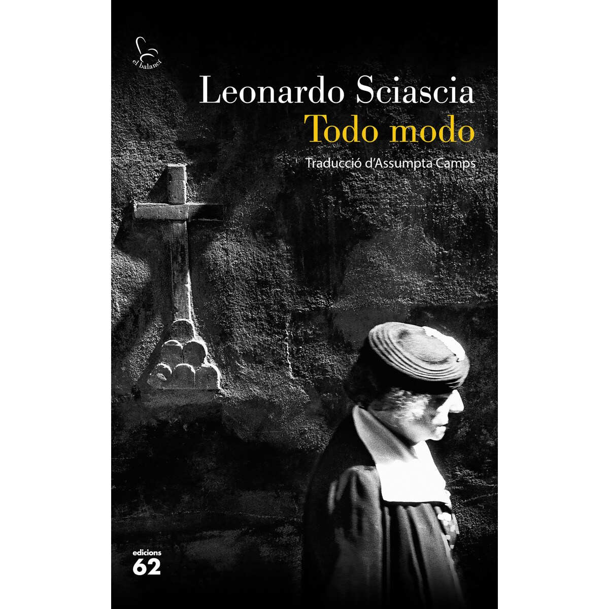 Todo modo (Capa mole com abas) 1