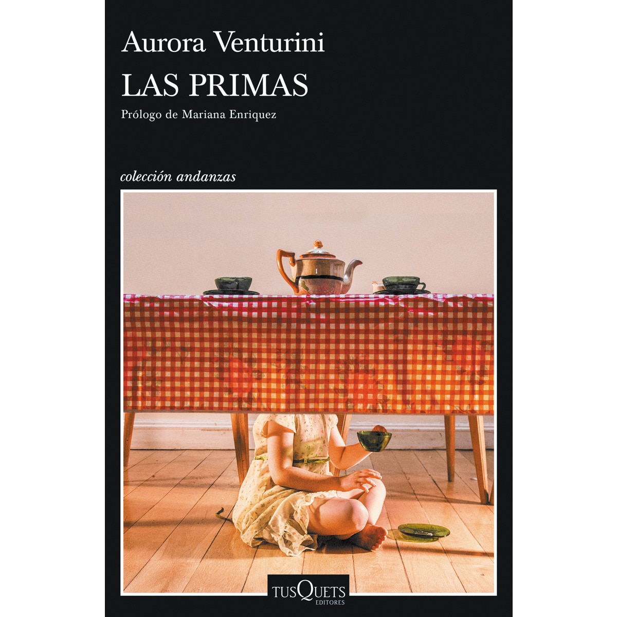 Las primas (Capa mole com abas) 1