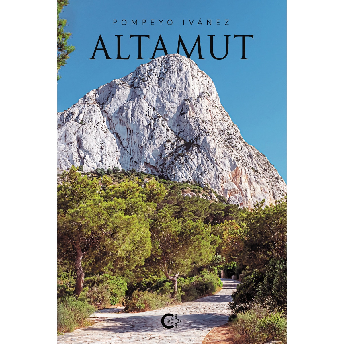 Altamut(Tapa blanda) 1
