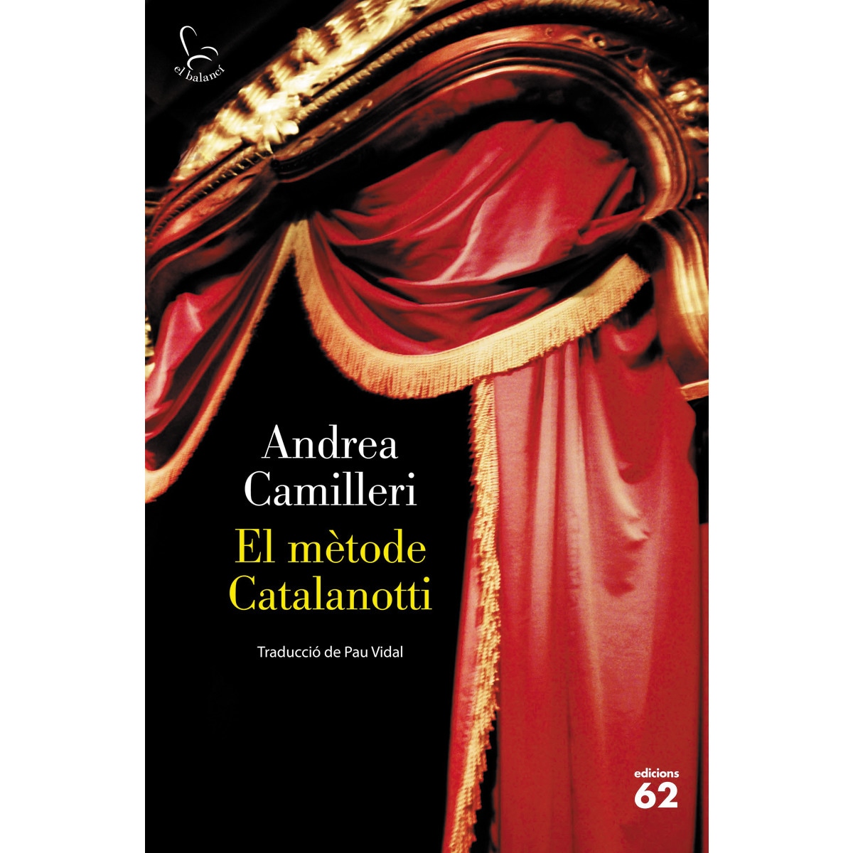 El mètode Catalanotti (Capa mole com abas) 1