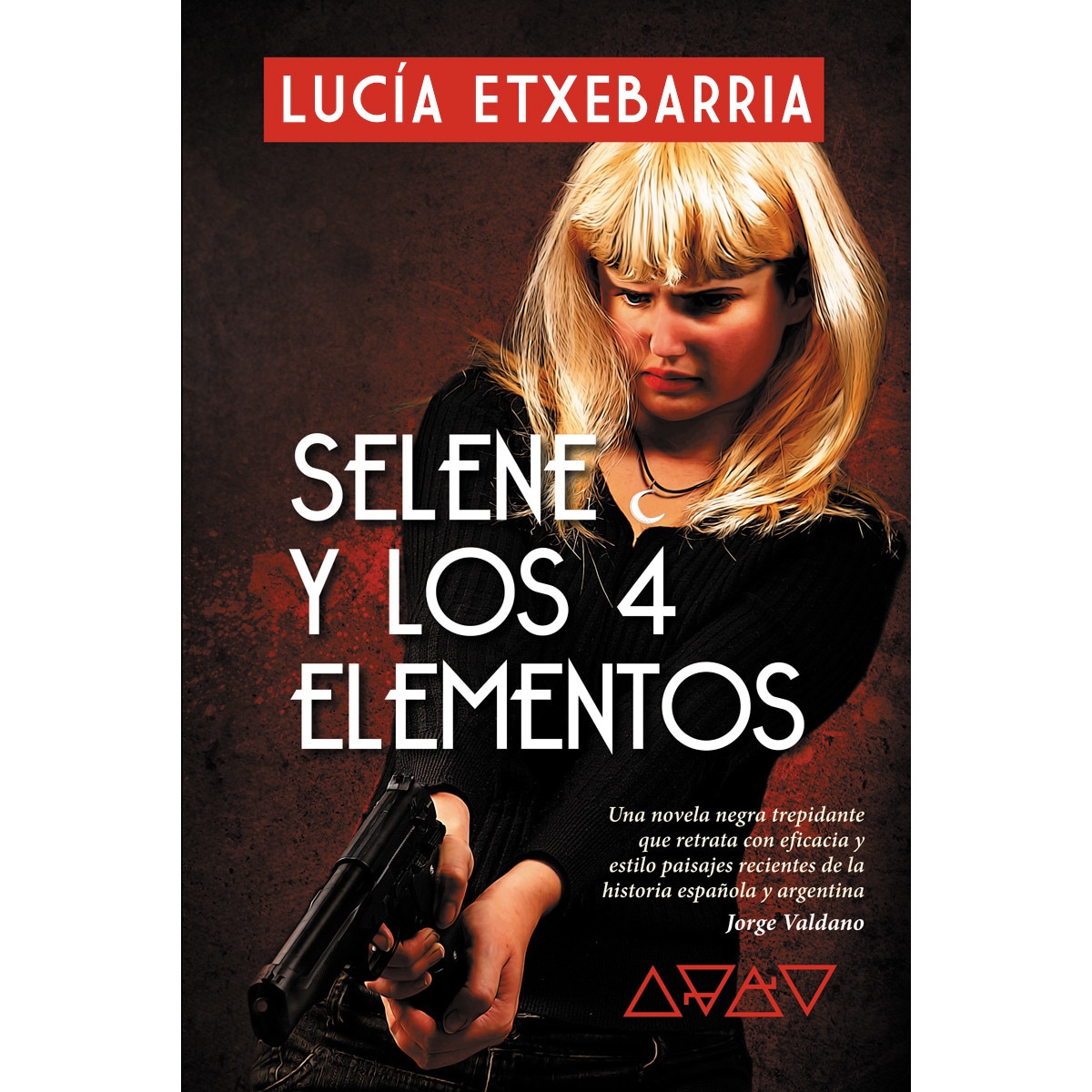 Selene y los 4 elementos 1