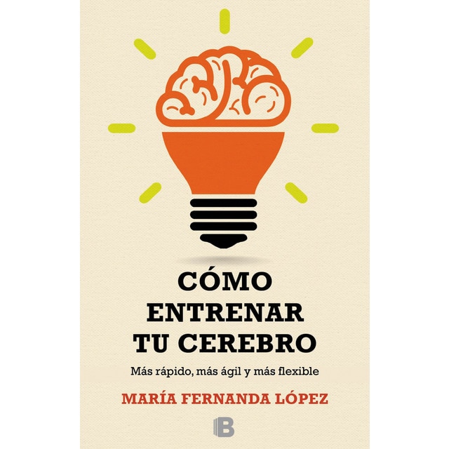 Imagem 0 de Cómo entrenar a tu cerebro(Tapa blanda)