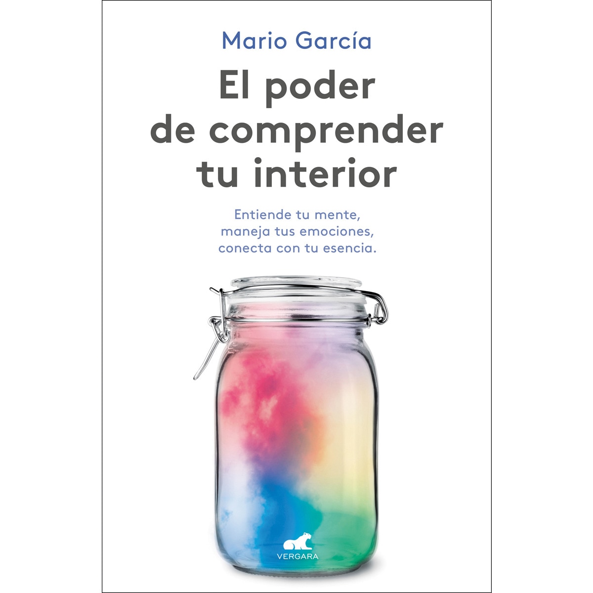 El poder de comprender tu interior(Tapa blanda) 1