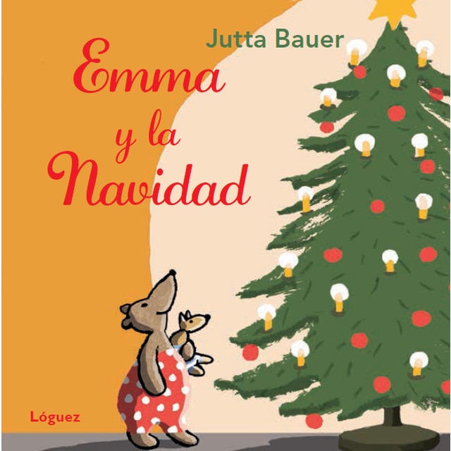 Imagem 0 de Emma y la Navidad (Capa dura)