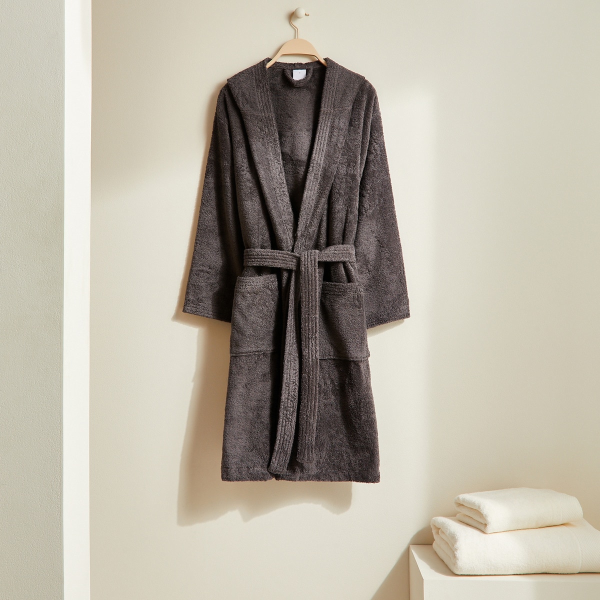 Peignoir unisexe 380 g/m2 Colors