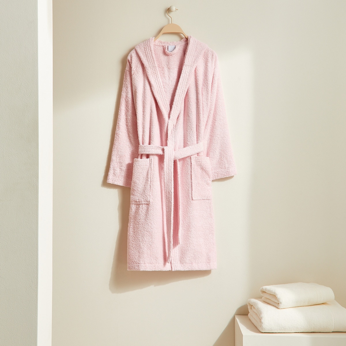 Peignoir unisexe 380 g/m2 Colors