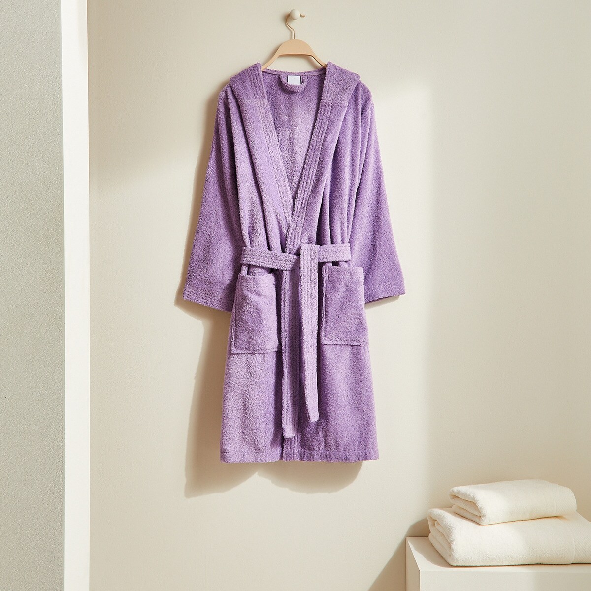 Peignoir unisexe 380 g/m2 Colors