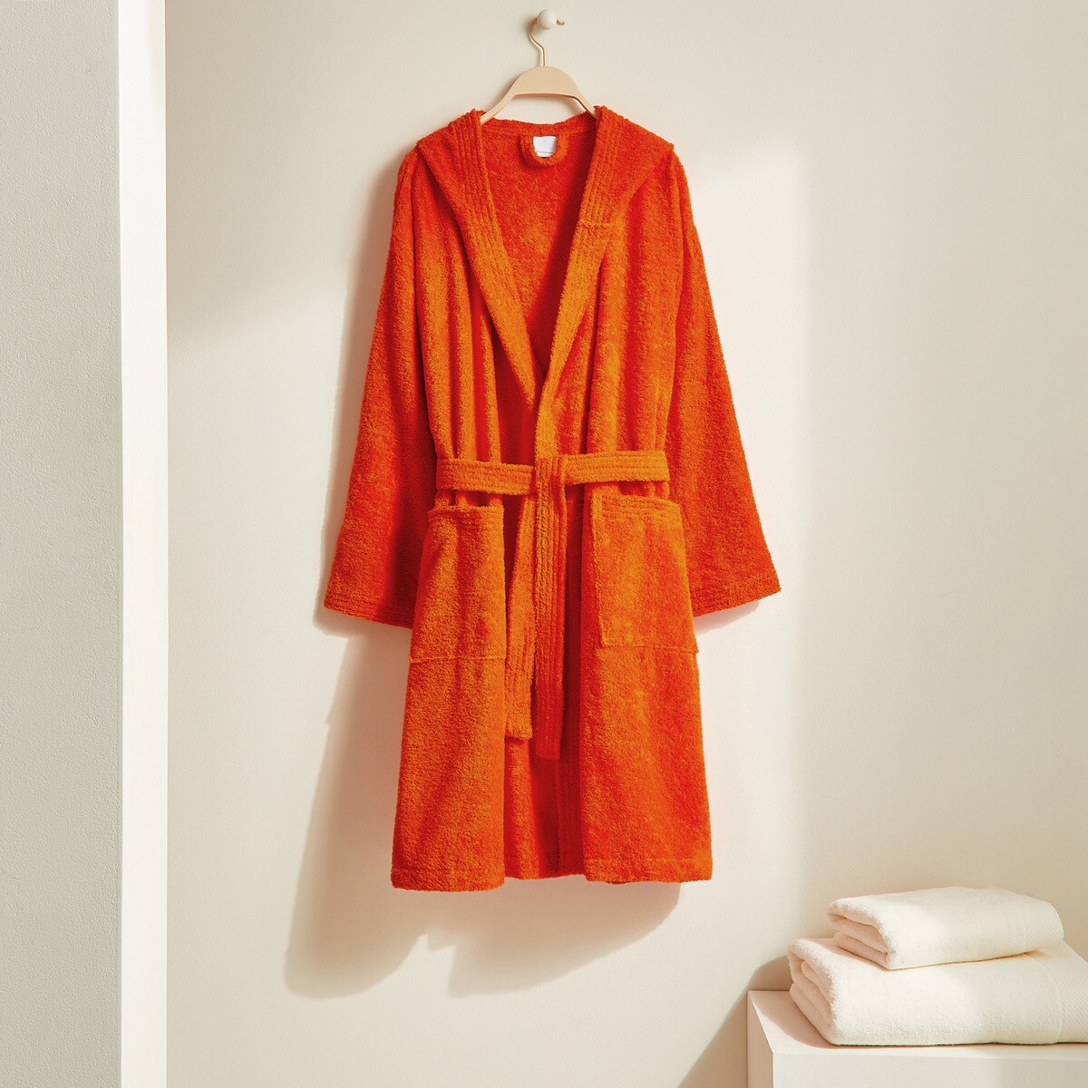 Peignoir unisexe 380 g/m2 Colors