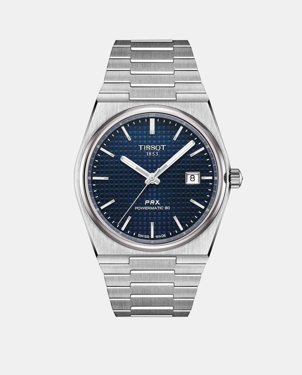 RELOJ DE HOMBRE TISSOT PRX AUTOMÁTICO DE 1