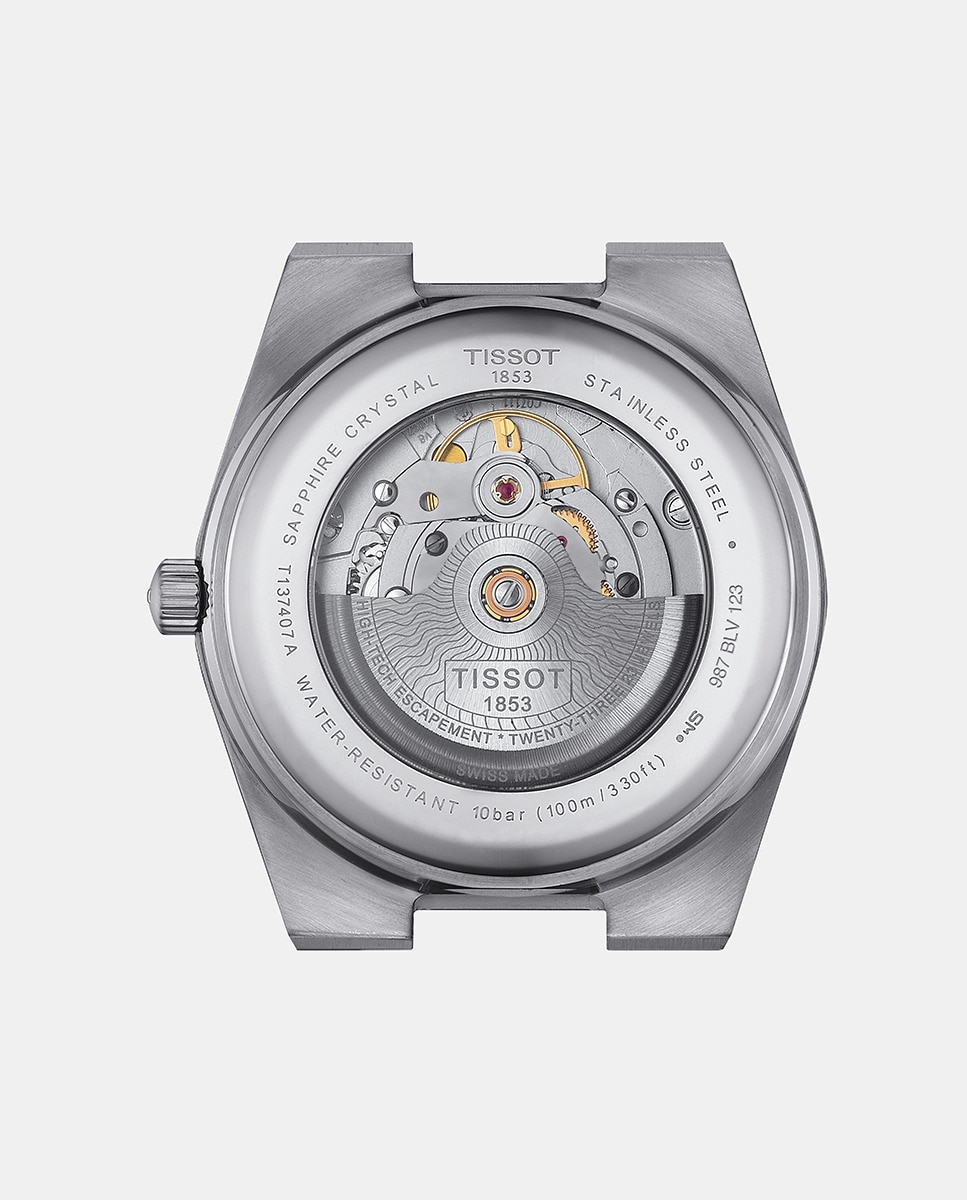 RELOJ DE HOMBRE TISSOT PRX AUTOMÁTICO DE 3